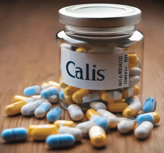 Cialis españa